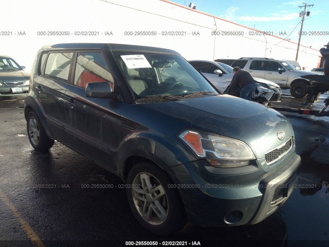 KIA SOUL 2011 kndjt2a29b7208718