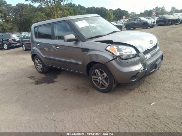 KIA SOUL 2011 kndjt2a29b7209223