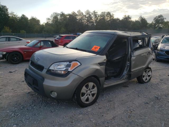 KIA SOUL 2011 kndjt2a29b7209237