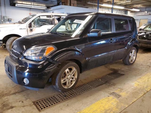 KIA SOUL + 2011 kndjt2a29b7209898