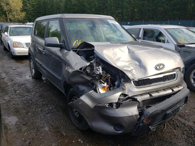 KIA SOUL + 2011 kndjt2a29b7213157