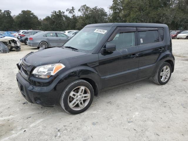 KIA SOUL + 2011 kndjt2a29b7214017