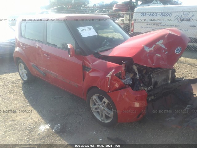 KIA SOUL 2011 kndjt2a29b7214129