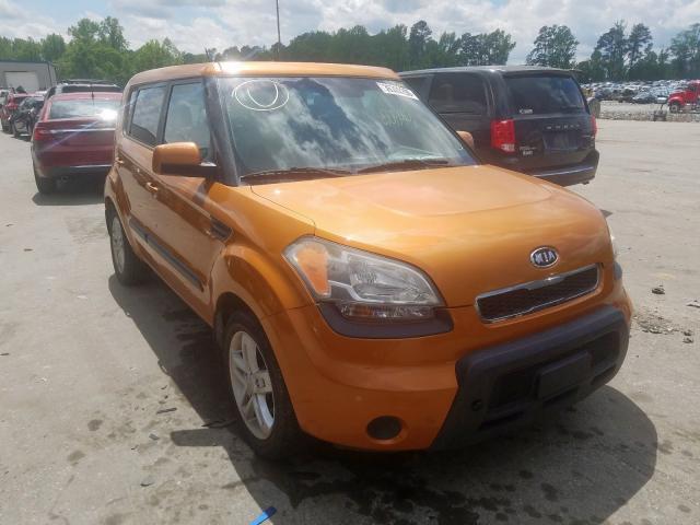 KIA SOUL + 2011 kndjt2a29b7214809