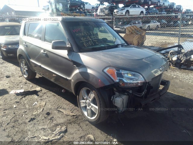 KIA SOUL 2011 kndjt2a29b7215300