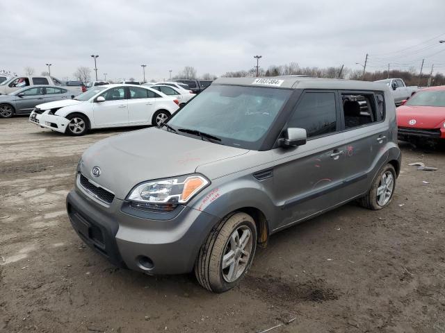 KIA SOUL 2011 kndjt2a29b7215720