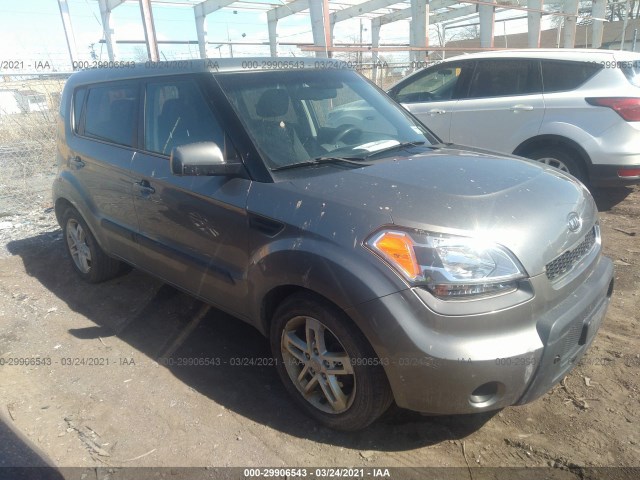 KIA SOUL 2011 kndjt2a29b7216382