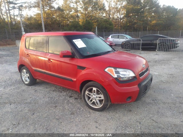 KIA SOUL 2011 kndjt2a29b7217810