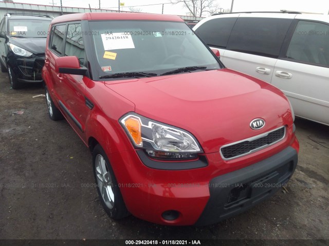 KIA SOUL 2011 kndjt2a29b7218391