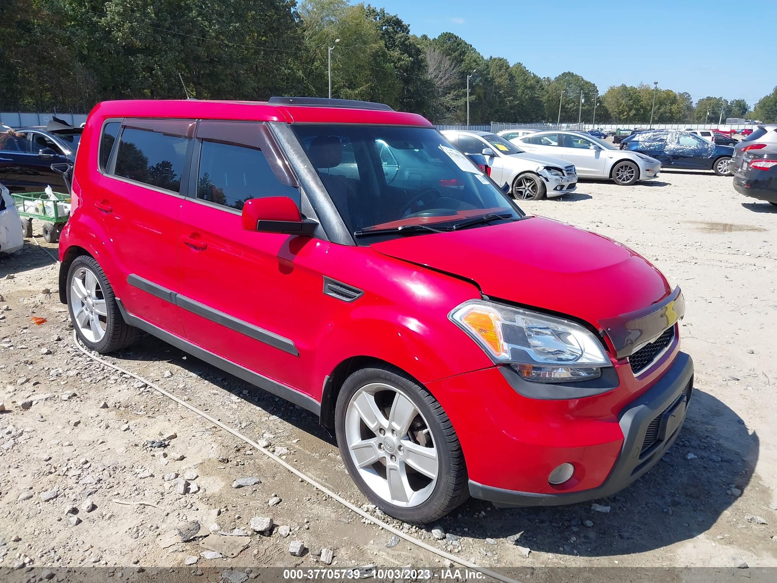 KIA SOUL 2011 kndjt2a29b7218486