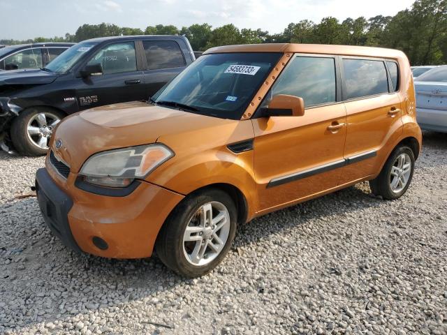 KIA SOUL + 2011 kndjt2a29b7219069