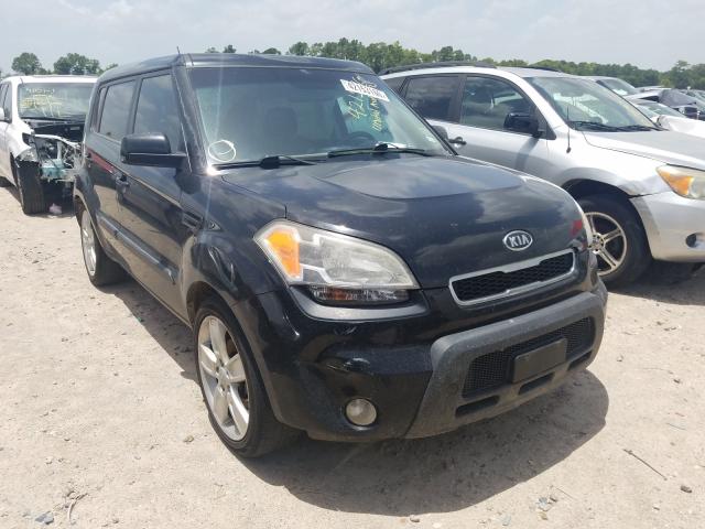 KIA SOUL + 2011 kndjt2a29b7219430