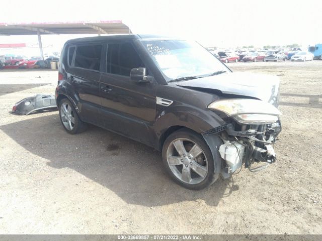 KIA SOUL 2011 kndjt2a29b7219511