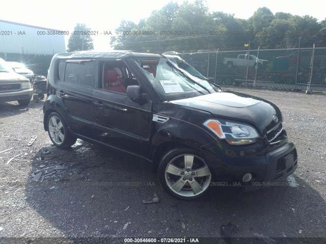 KIA SOUL 2011 kndjt2a29b7220187