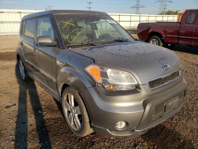 KIA SOUL + 2011 kndjt2a29b7221842