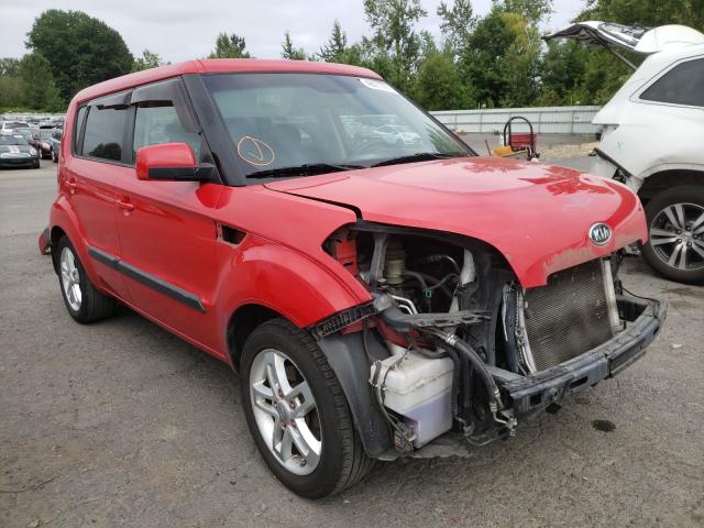 KIA SOUL + 2011 kndjt2a29b7222294