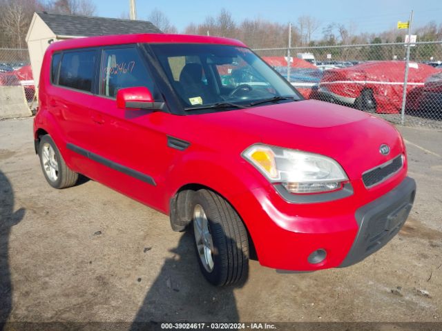 KIA SOUL 2011 kndjt2a29b7223090