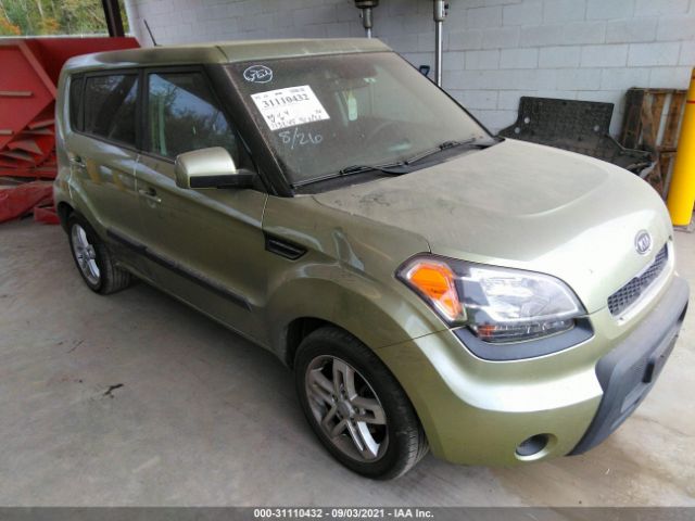 KIA SOUL 2011 kndjt2a29b7223347