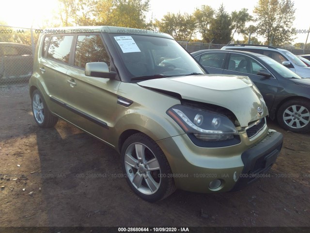 KIA SOUL 2011 kndjt2a29b7223803