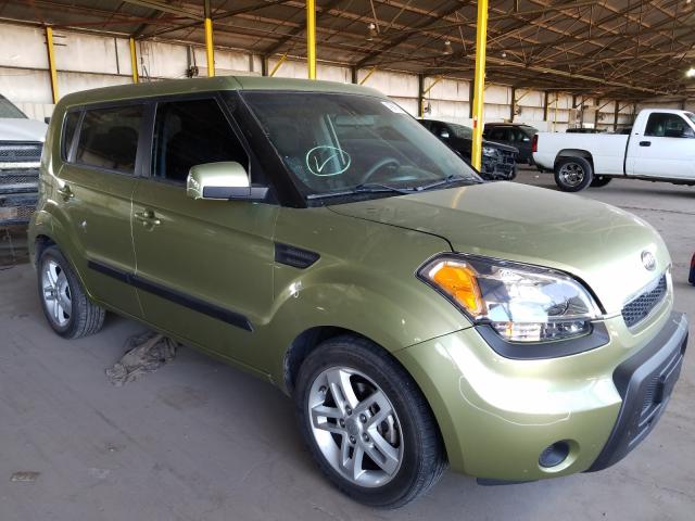 KIA SOUL + 2011 kndjt2a29b7223848