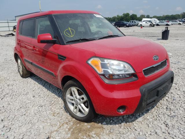 KIA SOUL + 2011 kndjt2a29b7225342