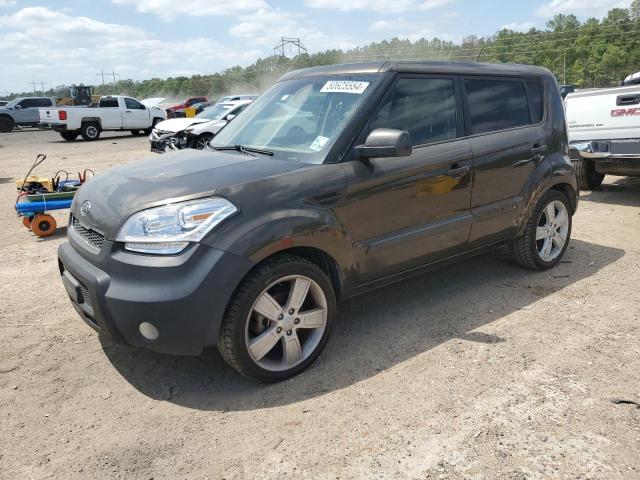 KIA SOUL 2011 kndjt2a29b7226202