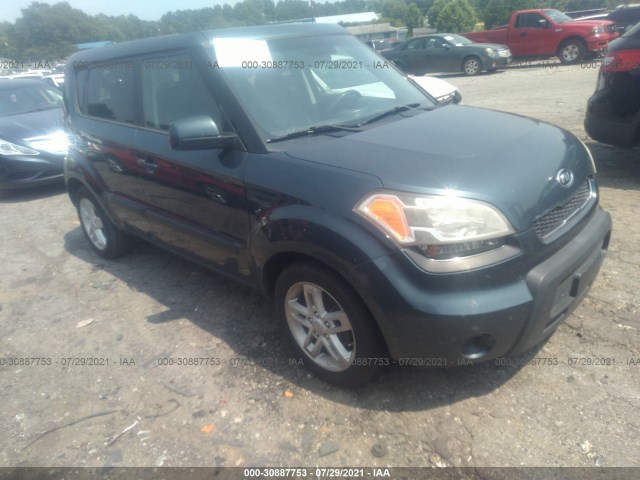 KIA SOUL 2011 kndjt2a29b7227141