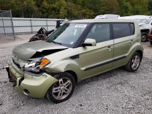 KIA SOUL 2011 kndjt2a29b7227317