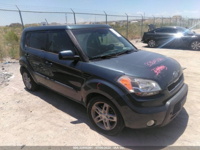 KIA SOUL 2011 kndjt2a29b7227656