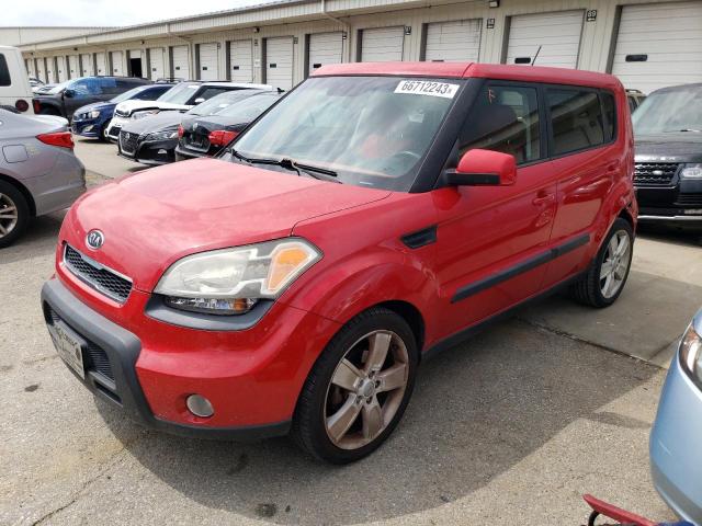 KIA SOUL + 2011 kndjt2a29b7228984