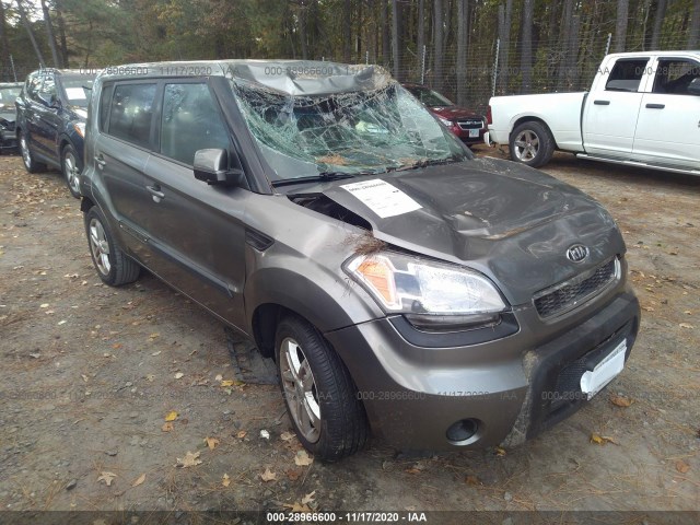 KIA SOUL 2011 kndjt2a29b7231027