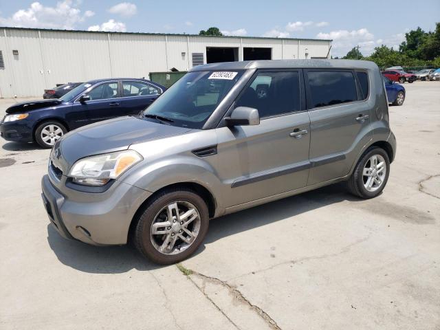 KIA SOUL + 2011 kndjt2a29b7233120