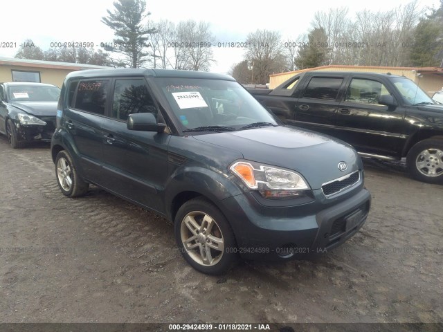 KIA SOUL 2011 kndjt2a29b7234154