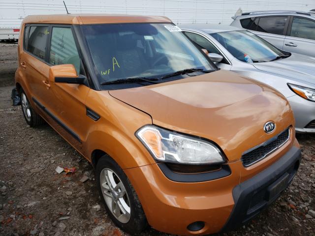 KIA SOUL + 2011 kndjt2a29b7234316