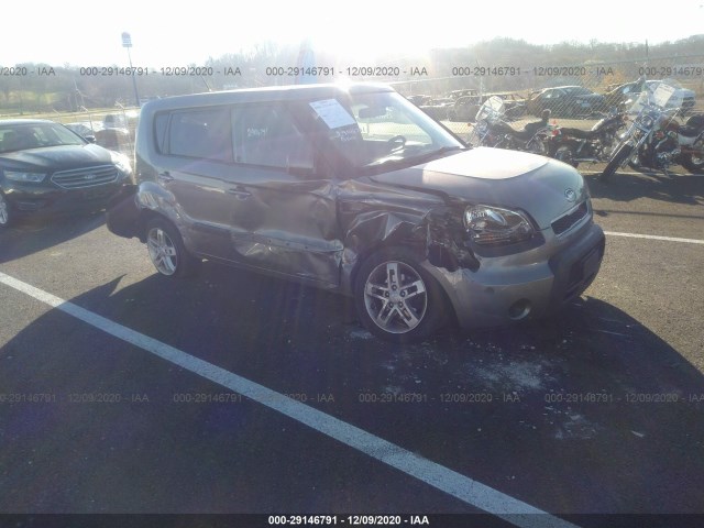 KIA SOUL 2011 kndjt2a29b7235272