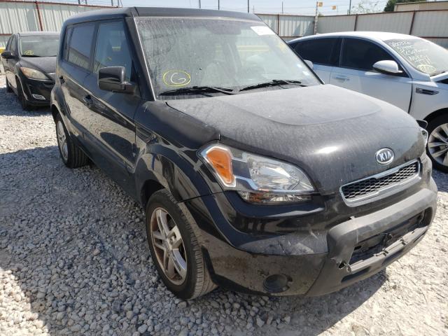 KIA SOUL + 2011 kndjt2a29b7235658