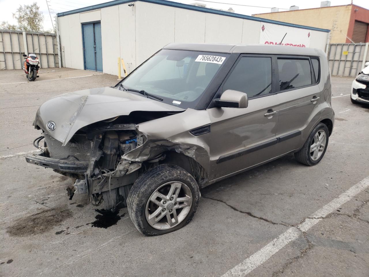 KIA SOUL 2011 kndjt2a29b7237152