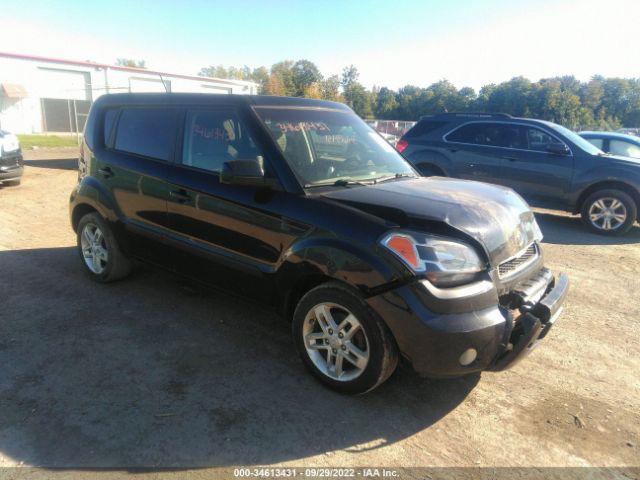 KIA SOUL 2011 kndjt2a29b7238981