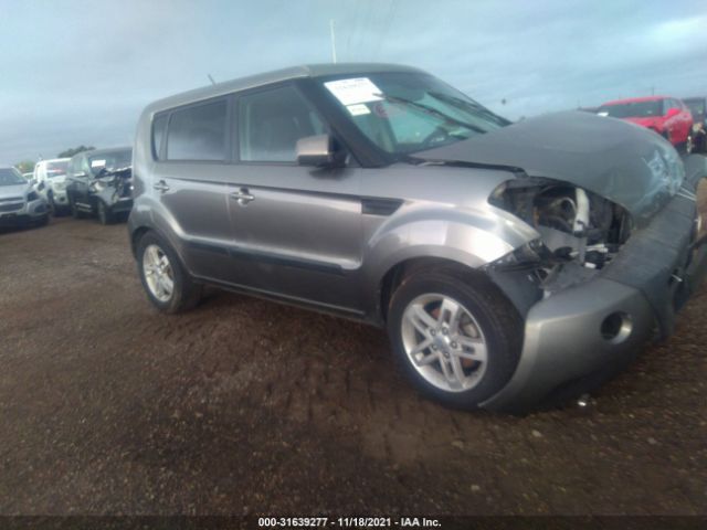 KIA SOUL 2011 kndjt2a29b7239127