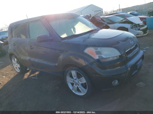 KIA SOUL 2011 kndjt2a29b7239709