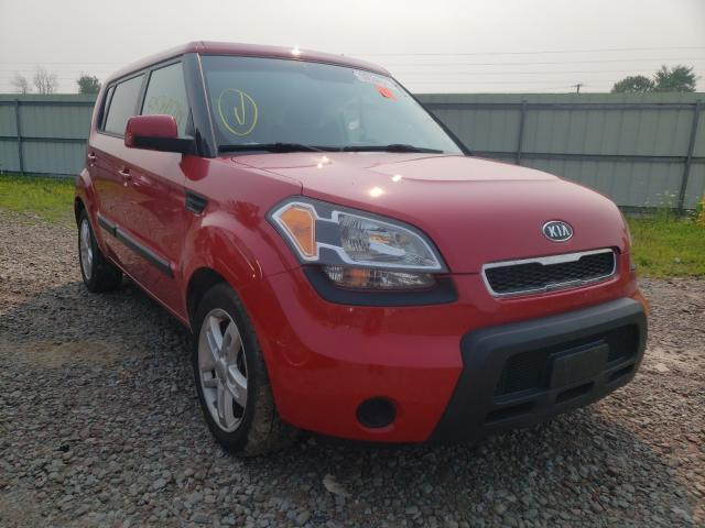 KIA SOUL + 2011 kndjt2a29b7241346