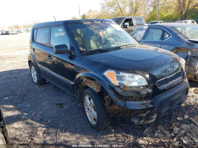 KIA SOUL 2011 kndjt2a29b7242920