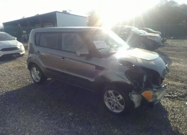 KIA SOUL 2011 kndjt2a29b7246501