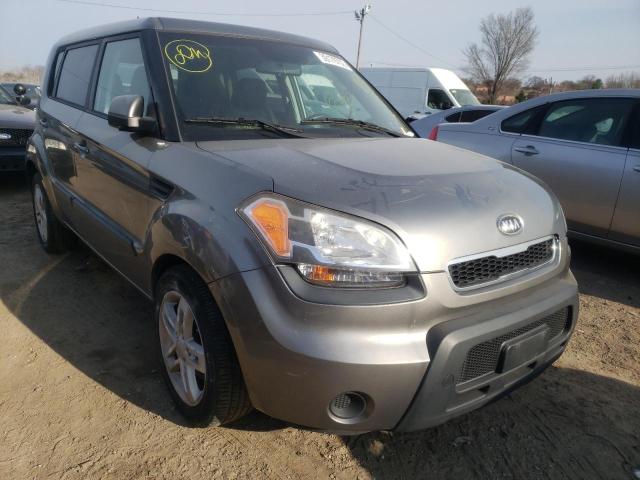 KIA SOUL + 2011 kndjt2a29b7247227