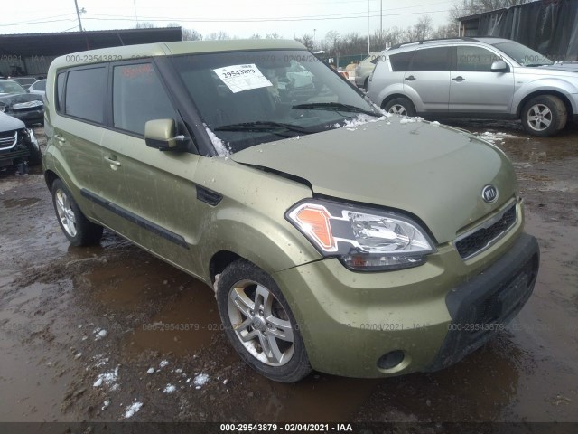 KIA SOUL 2011 kndjt2a29b7247681