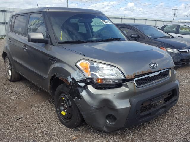 KIA SOUL + 2011 kndjt2a29b7248085