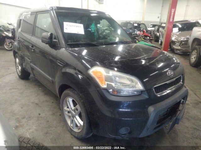 KIA SOUL 2011 kndjt2a29b7248281