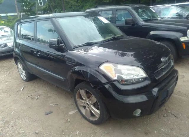 KIA SOUL 2011 kndjt2a29b7249396