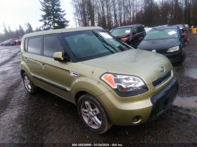 KIA SOUL 2011 kndjt2a29b7249706