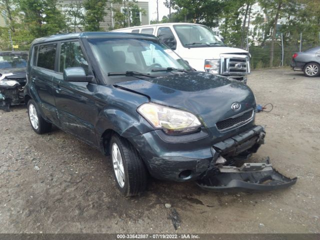 KIA SOUL 2011 kndjt2a29b7250483